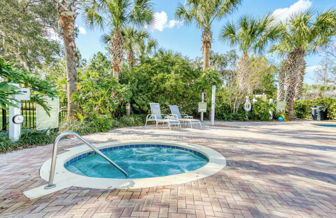 Photo of Outdoor in Bahama Bay