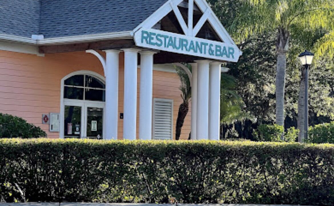 Photo of Outdoor in Bahama Bay