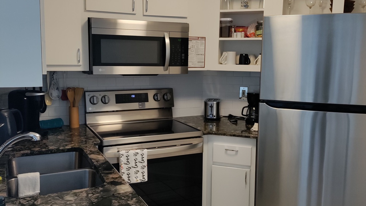 Photo of Kitchen in Ventura