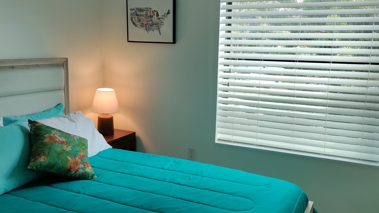Photo of Bedroom in Ventura