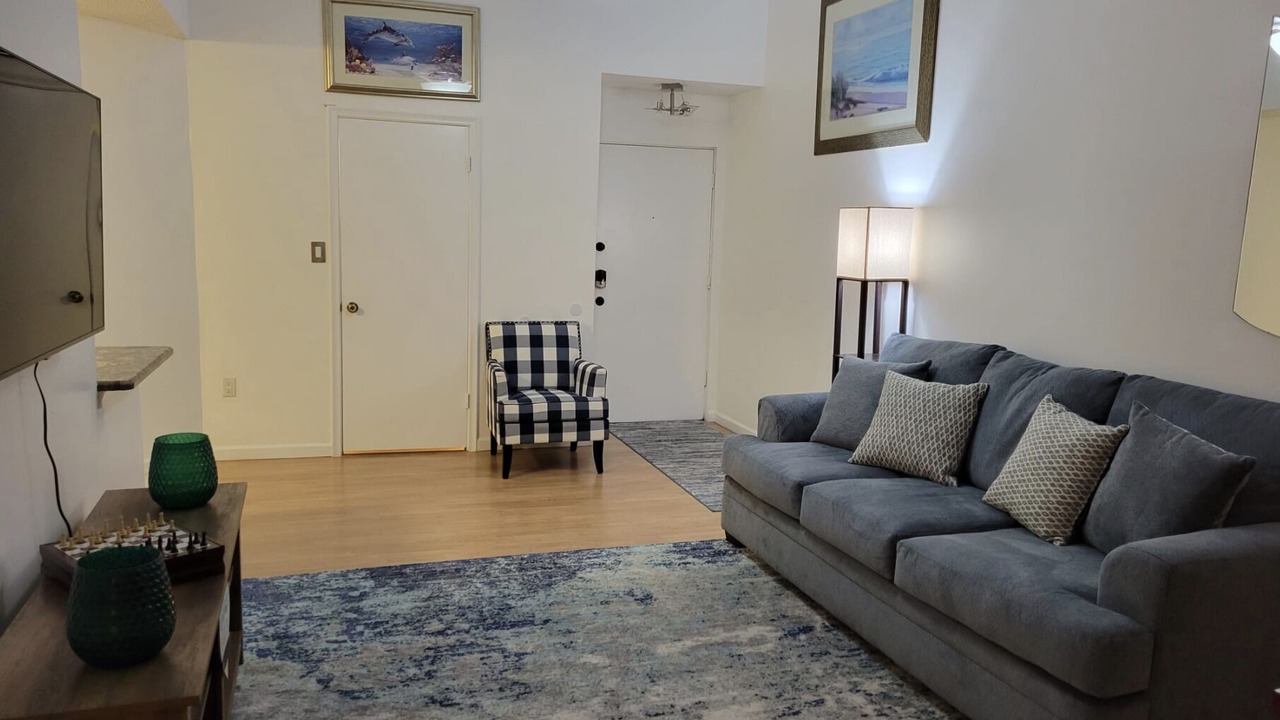 Photo of Livingroom in Ventura
