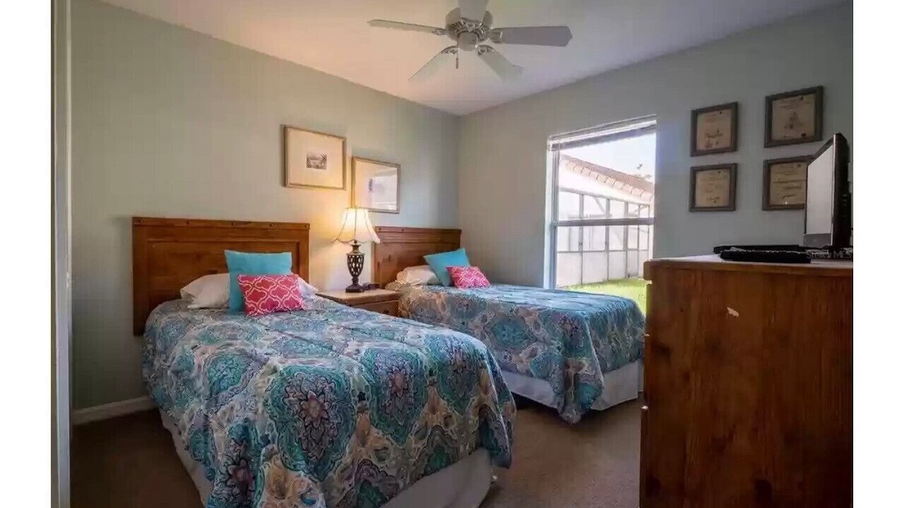 Photo of Bedroom in Lake Wilson Preserve