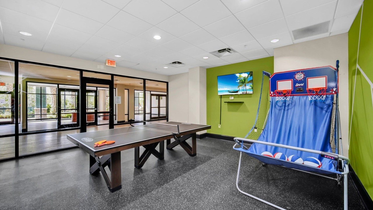 Photo of Bedroom in West Kissimmee