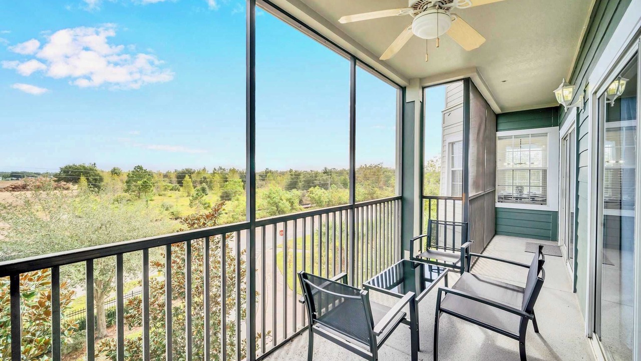 Photo of Outdoor in West Kissimmee