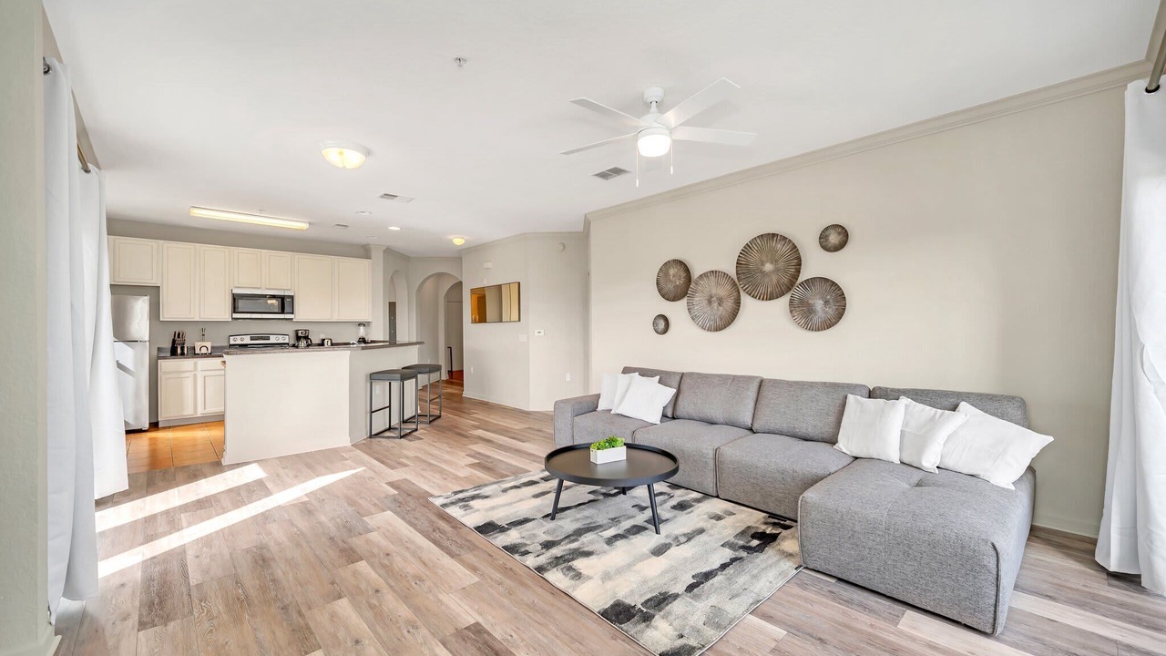 Photo of Bedroom in West Kissimmee