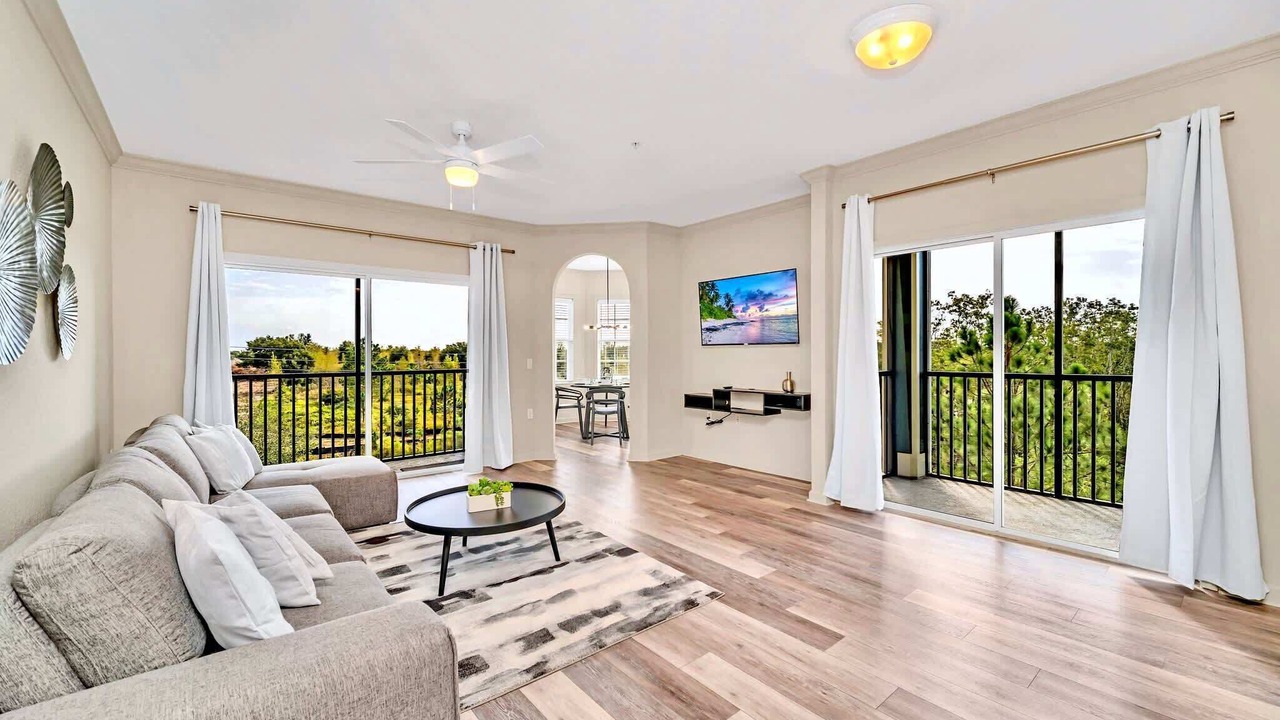 Photo of Bedroom in West Kissimmee