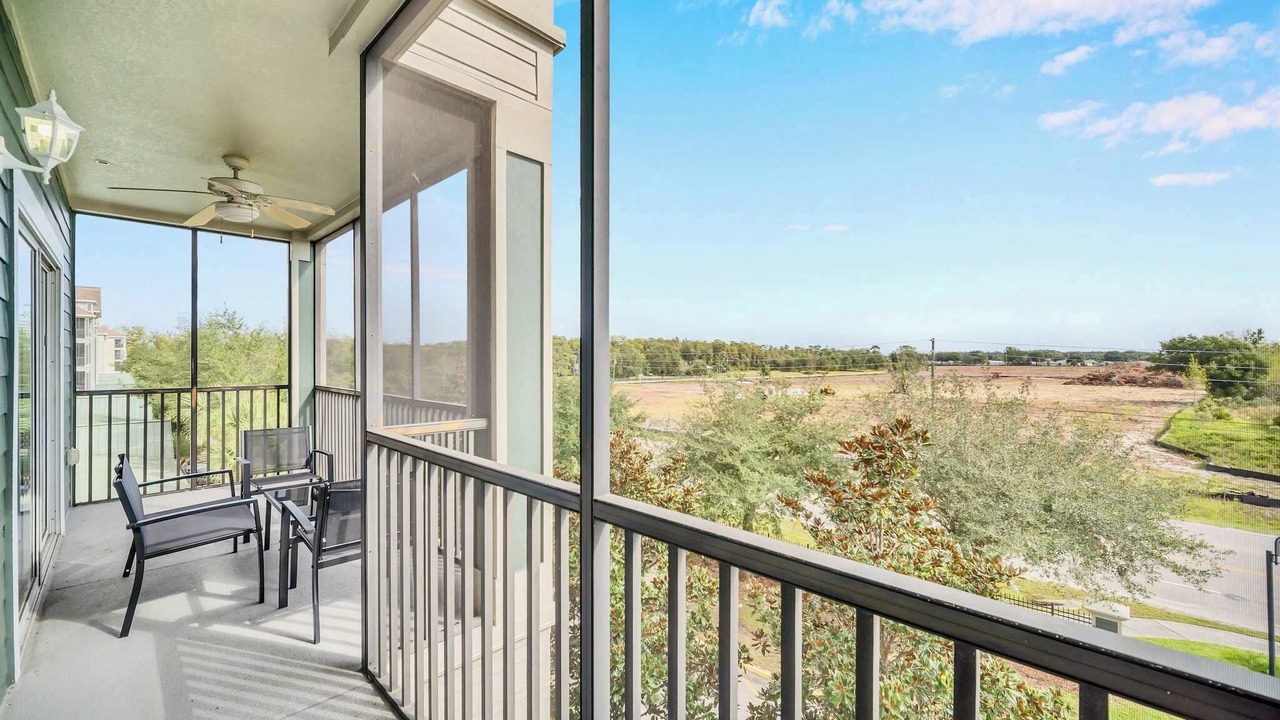 Photo of Outdoor in West Kissimmee