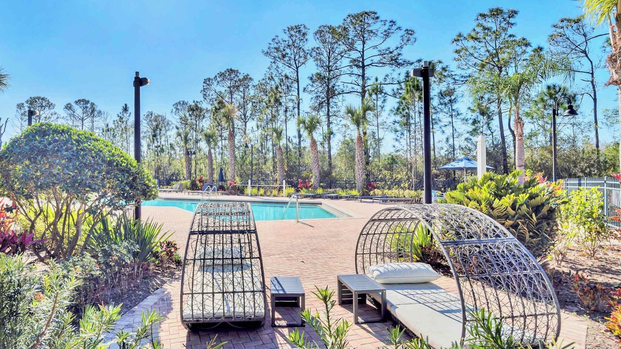 Photo of Outdoor in West Kissimmee
