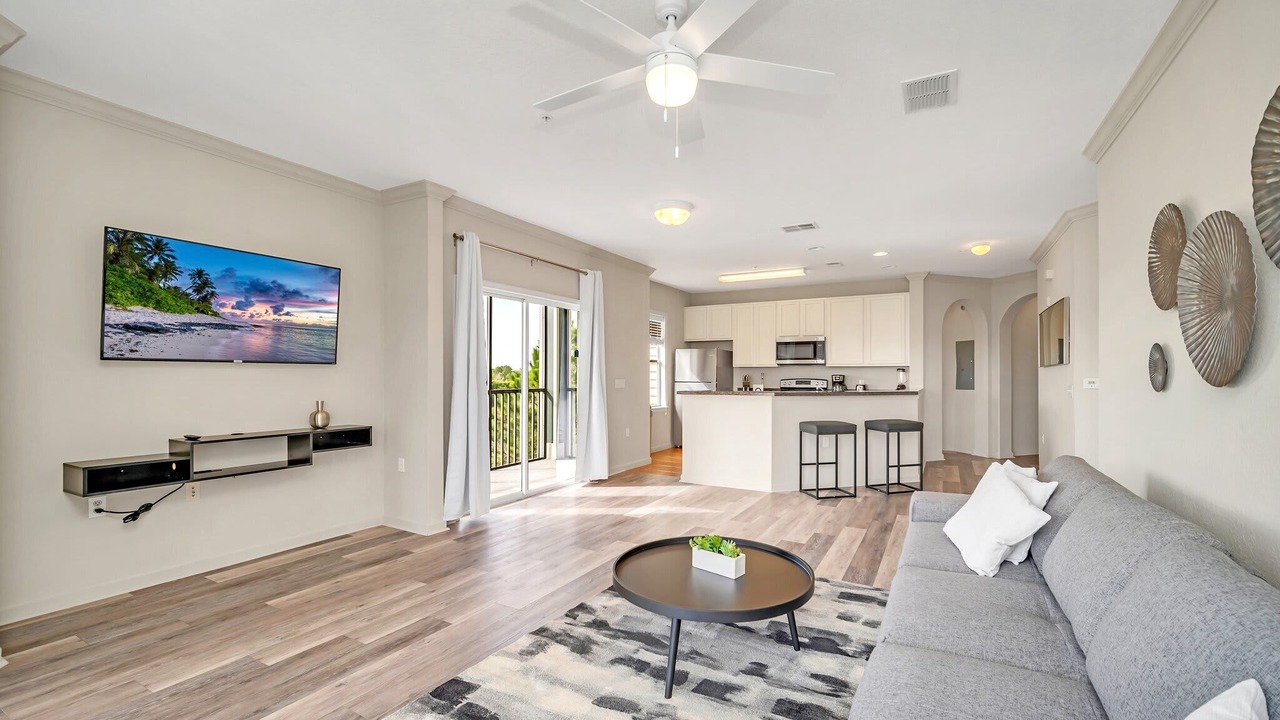 Photo of Bedroom in West Kissimmee