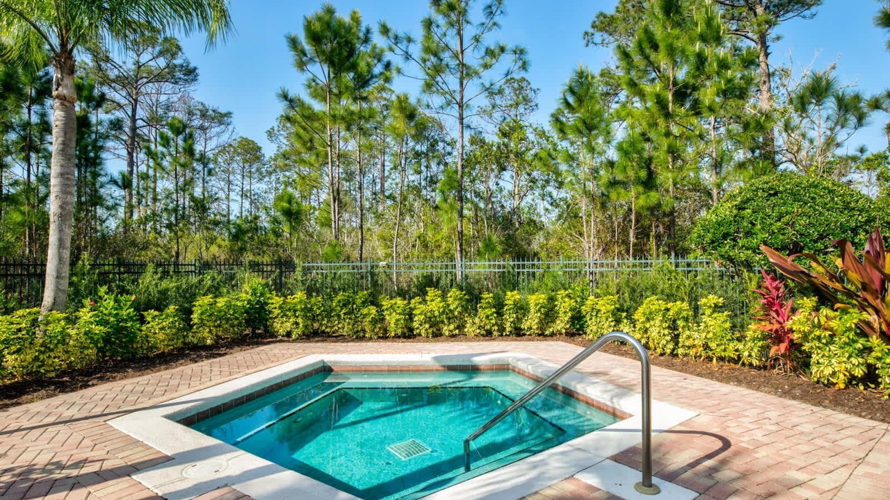 Photo of Outdoor in West Kissimmee