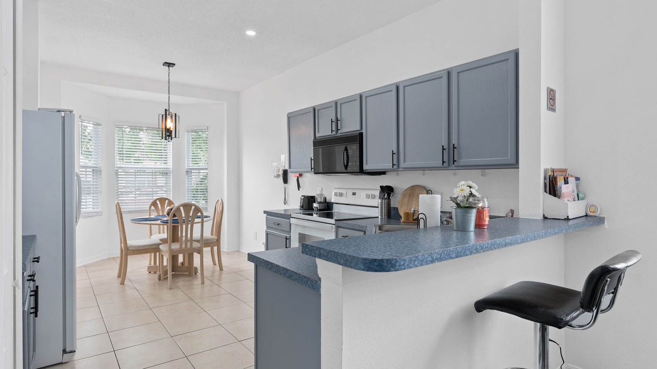 Photo of Kitchen in Lakeside Estates