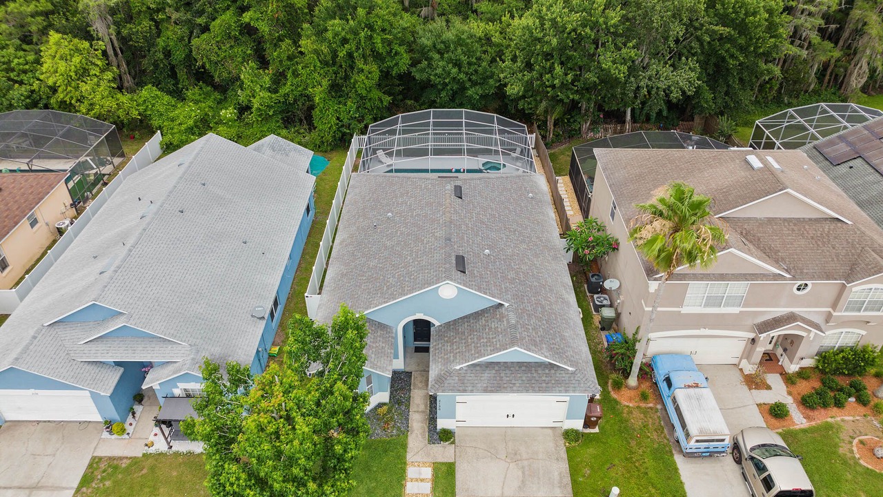 Photo of Outdoor in Lakeside Estates