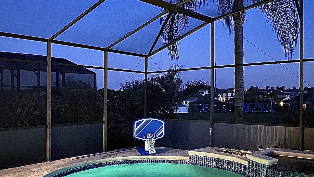 Photo of Outdoor in Calabay Parc
