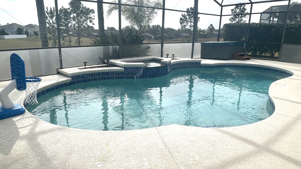 Photo of Outdoor in Calabay Parc