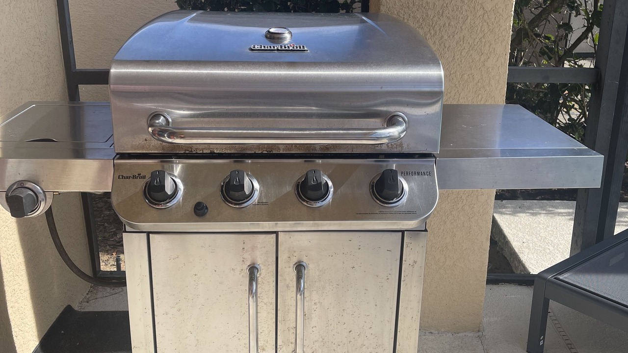Photo of Outdoor in Calabay Parc