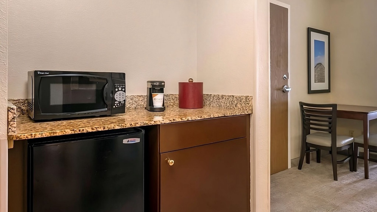 Photo of Kitchen in Florida Center