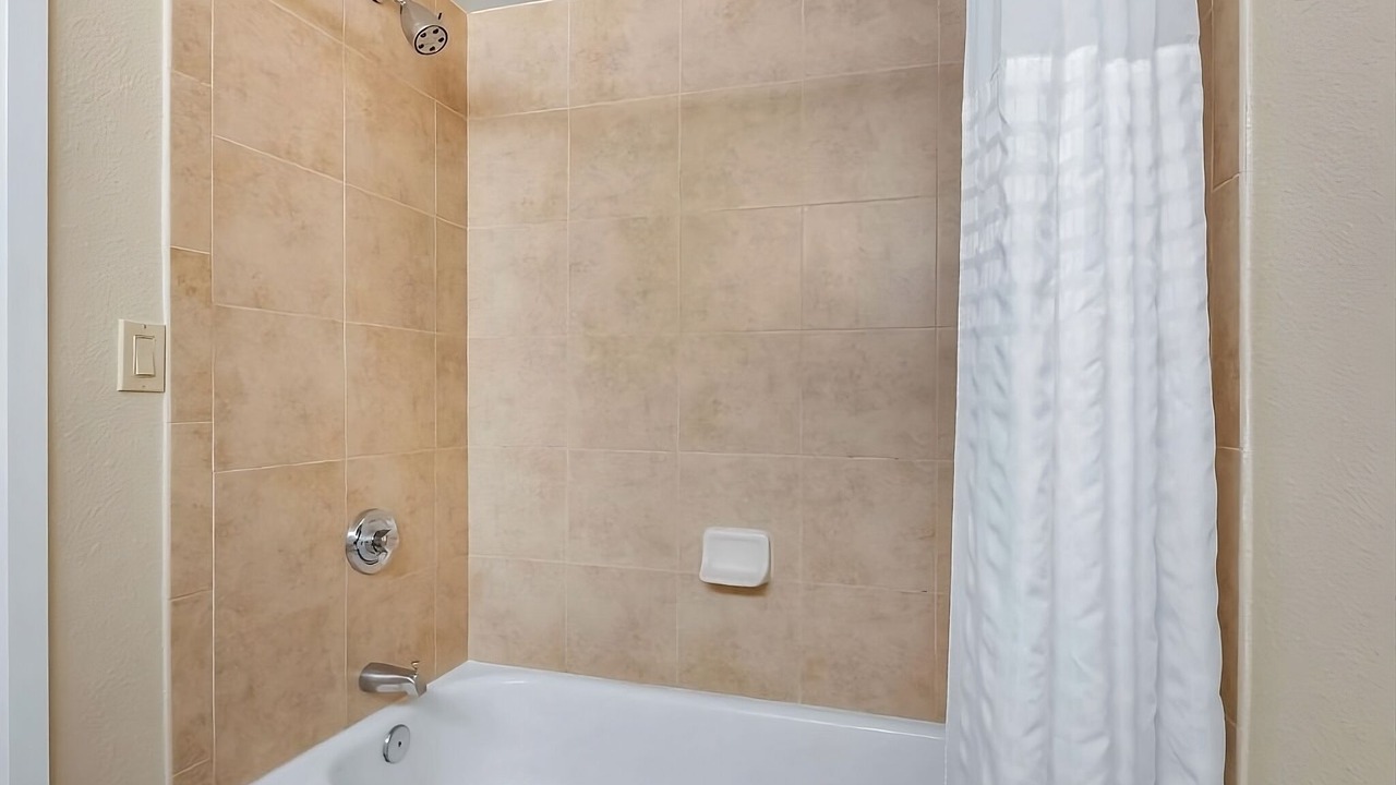 Photo of Bathroom in Florida Center