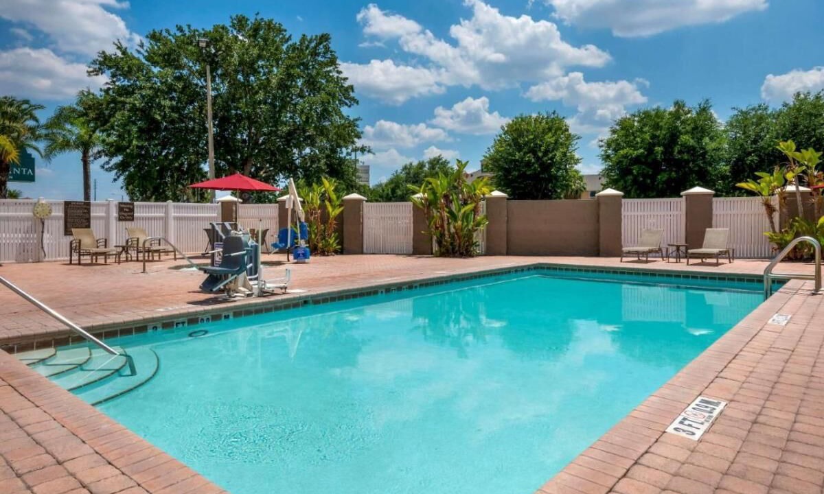 Photo of Outdoor in Florida Center