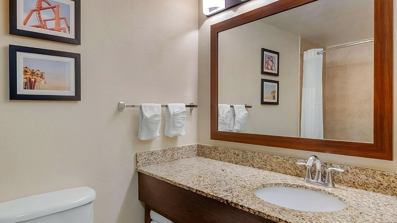 Photo of Bathroom in Florida Center
