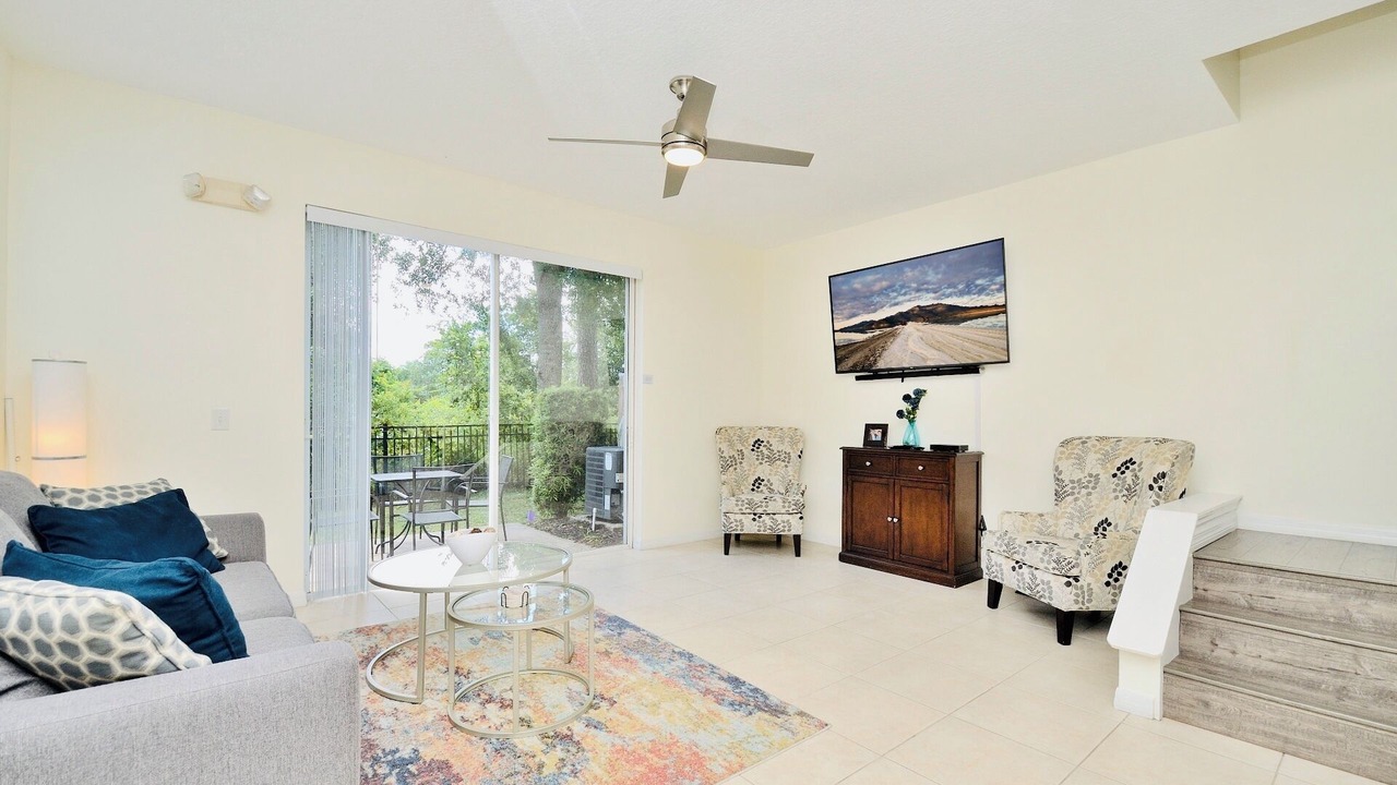 Photo of Bedroom in Crestwynd Bay