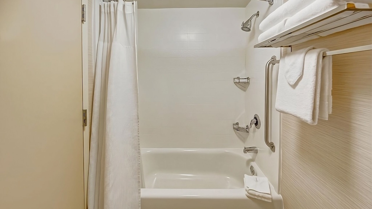 Photo of Bathroom in Florida Center