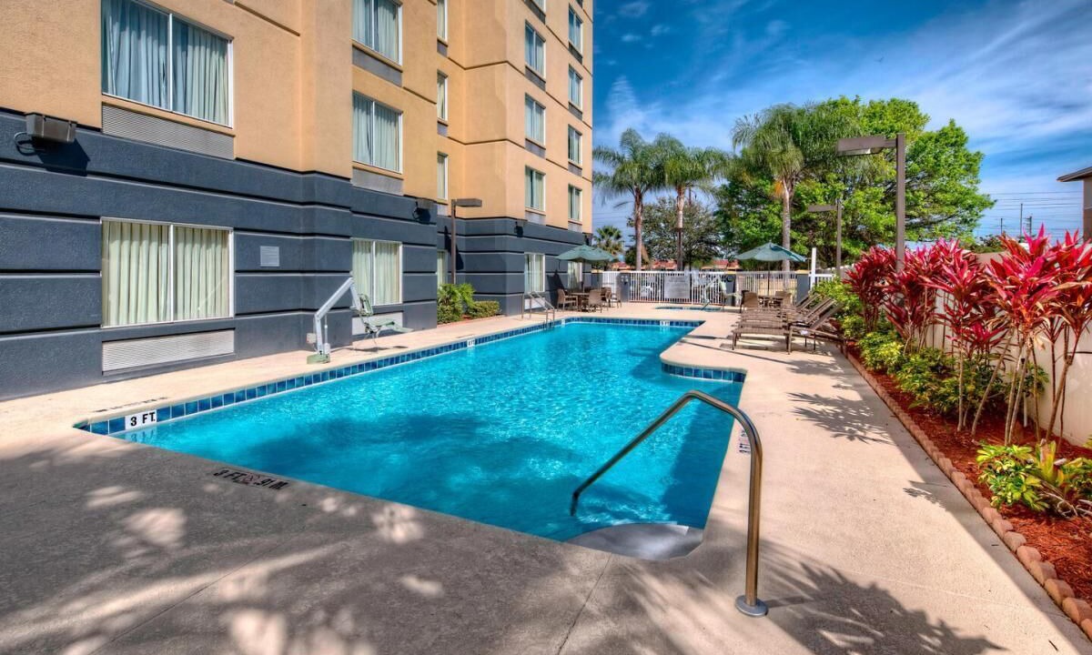 Photo of Outdoor in Florida Center