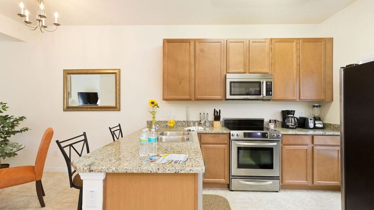 Photo of Kitchen in Bellavida