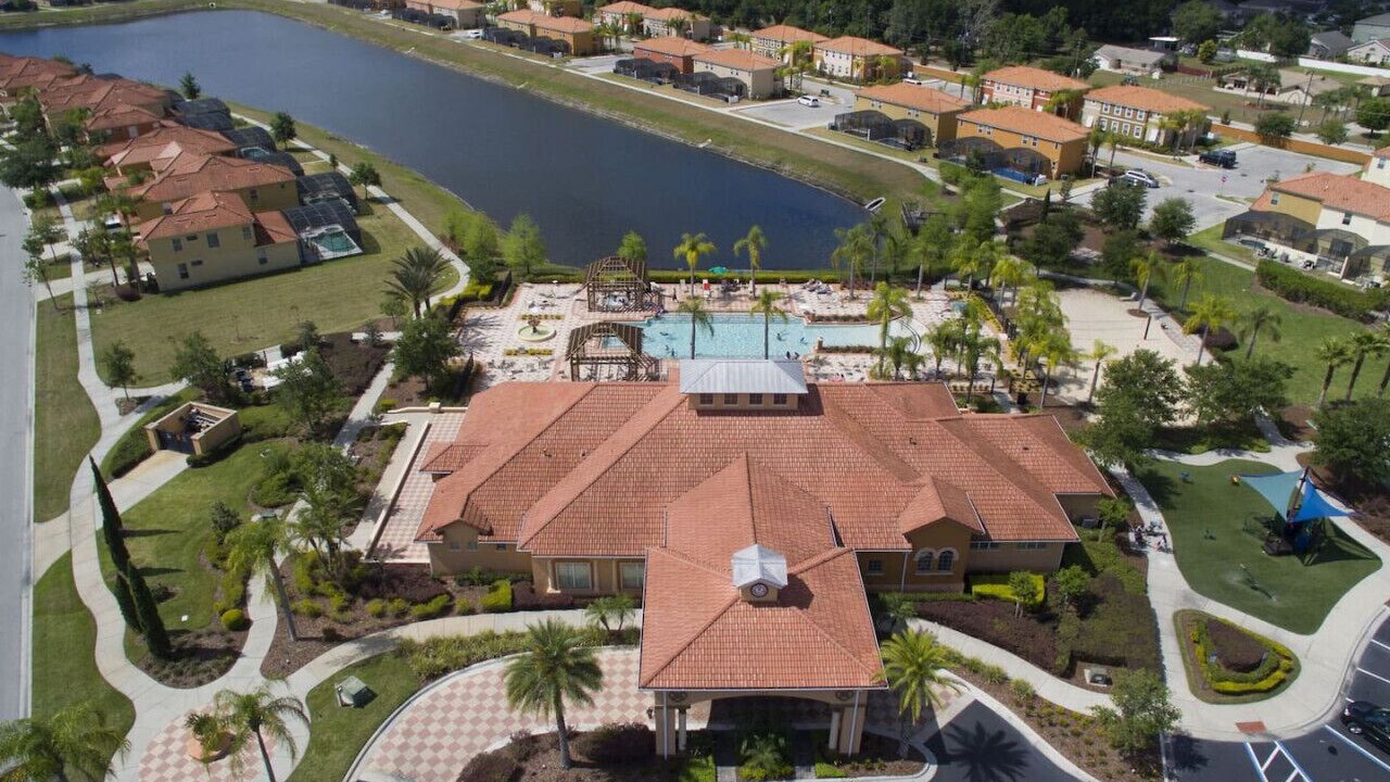 Photo of Outdoor in Bellavida