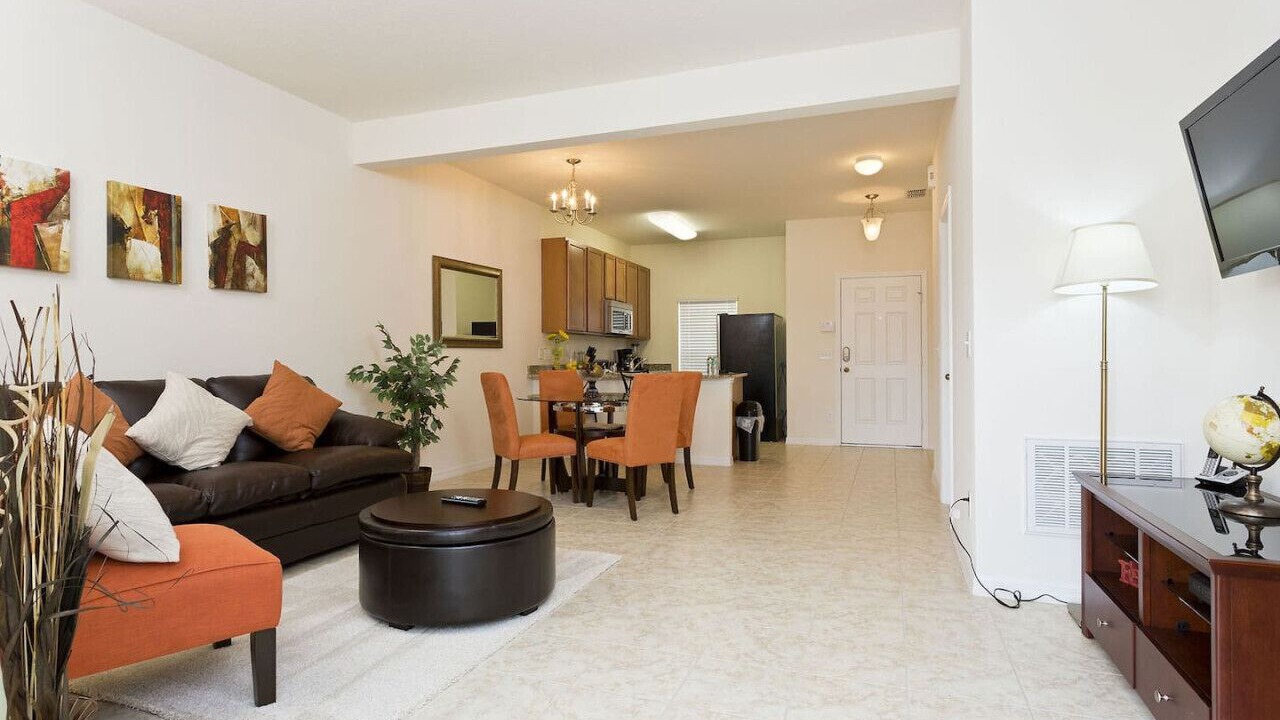 Photo of Livingroom in Bellavida