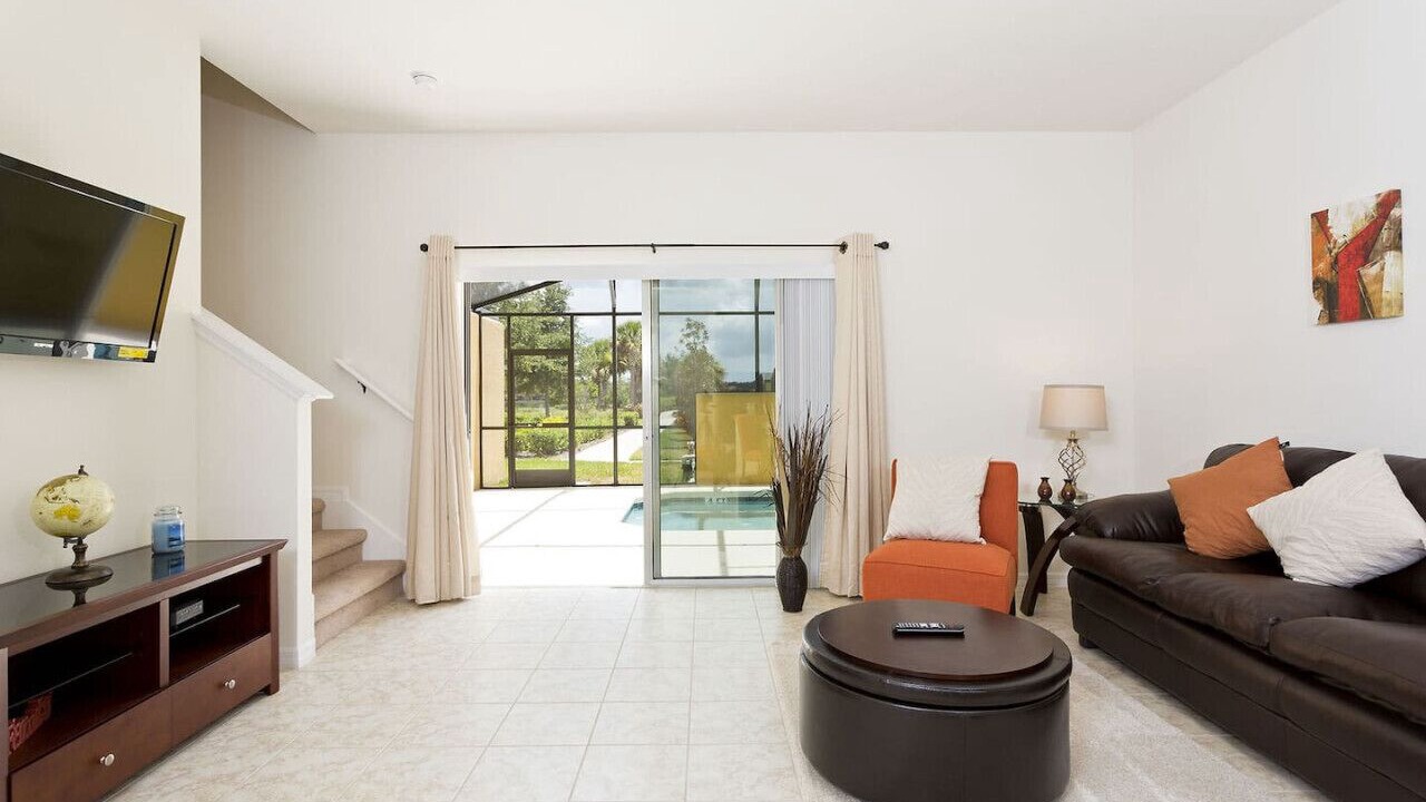 Photo of Livingroom in Bellavida