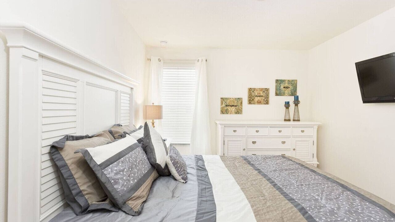 Photo of Bedroom in Bellavida