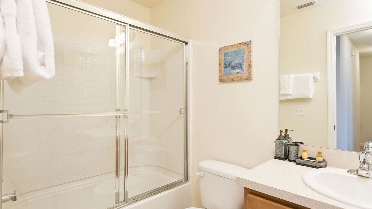 Photo of Bathroom in Bellavida