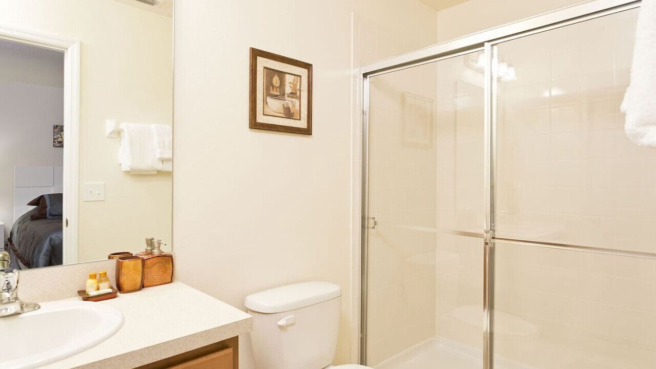 Photo of Bathroom in Bellavida