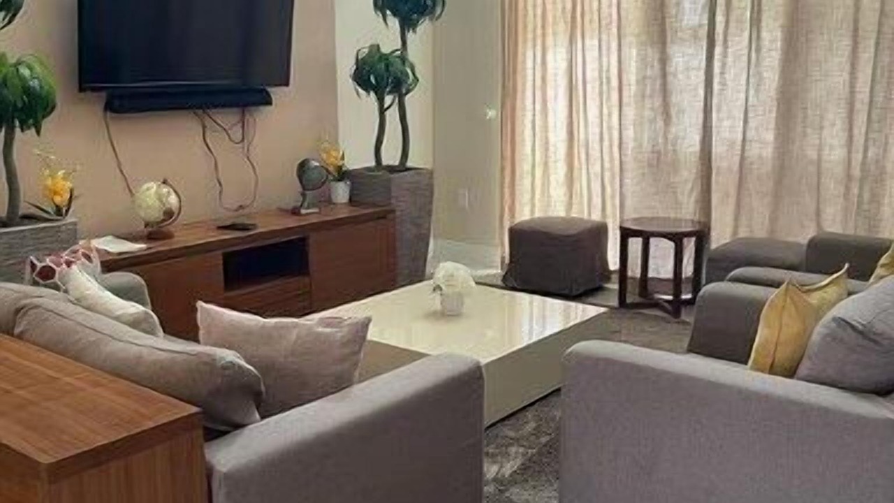 Photo of Livingroom in Lake Buena Vista
