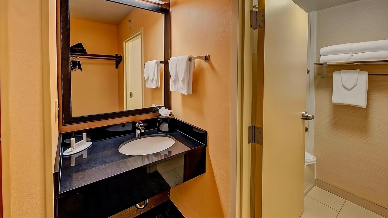 Photo of Bathroom in Florida Center