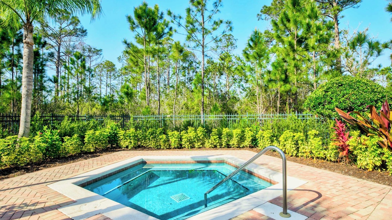 Photo of Outdoor in West Kissimmee