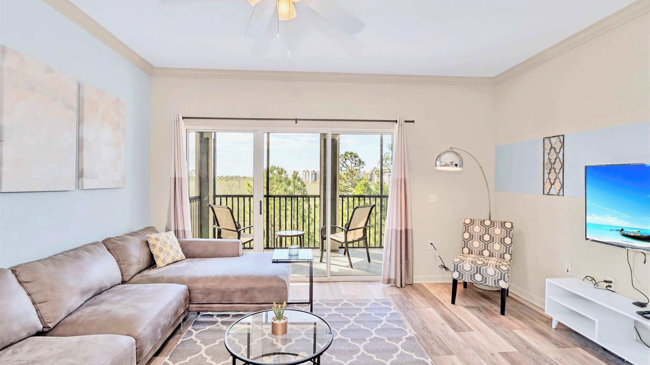 Photo of Bedroom in West Kissimmee