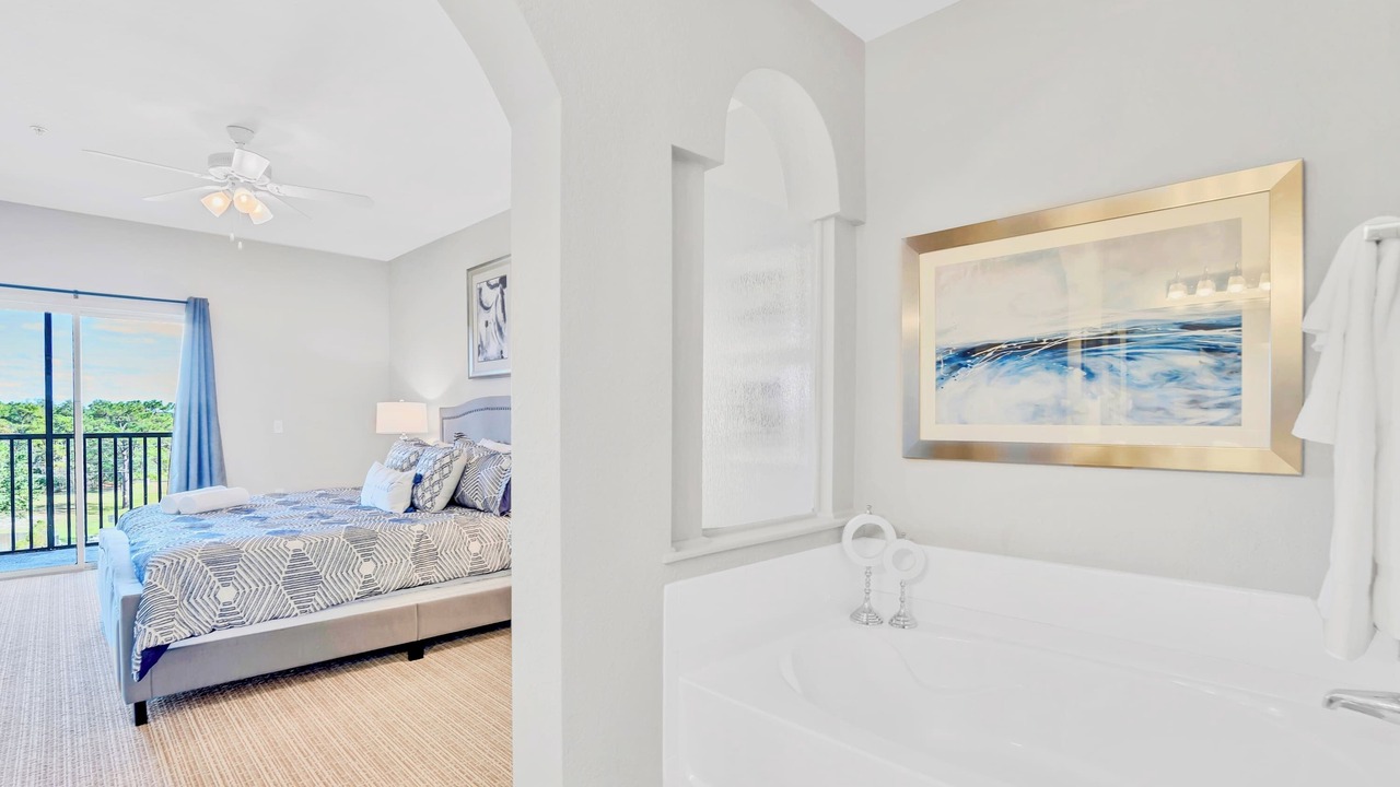 Photo of Bathroom in West Kissimmee