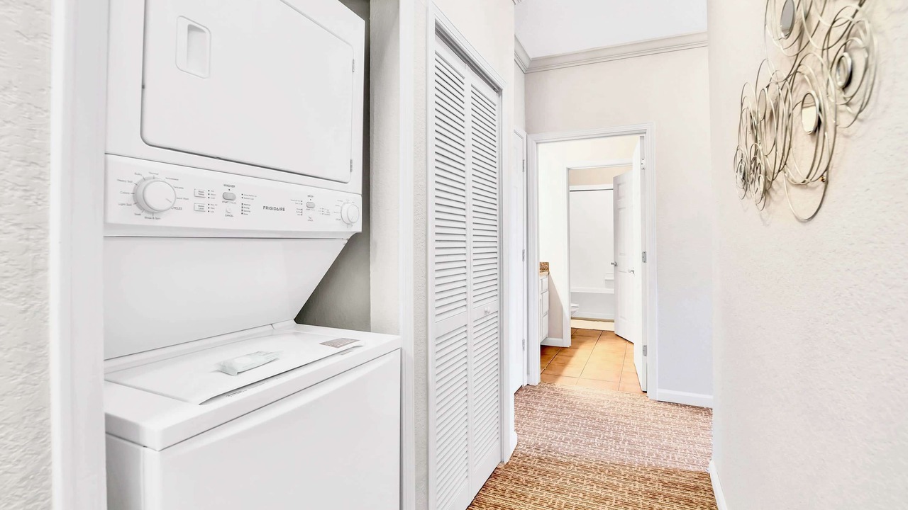 Photo of Bedroom in West Kissimmee