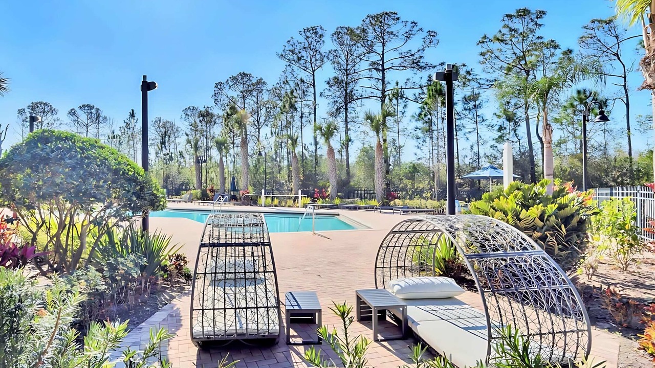 Photo of Outdoor in West Kissimmee