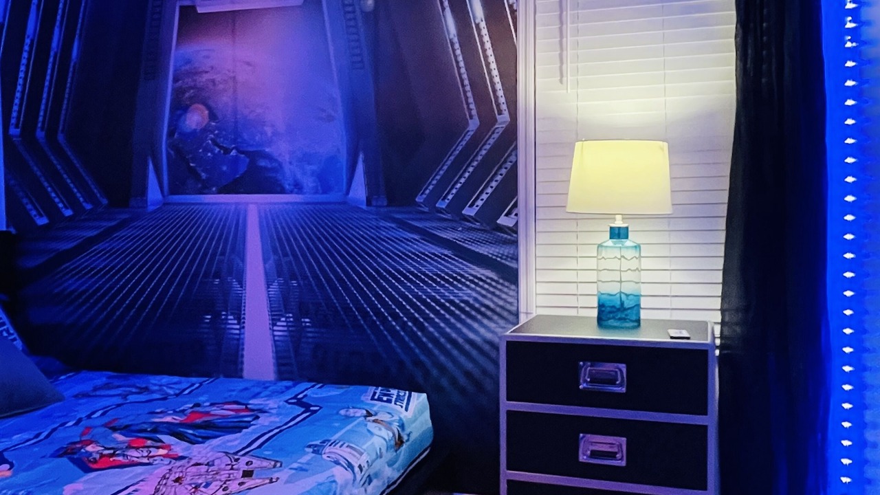 Photo of Bedroom in Kissimmee