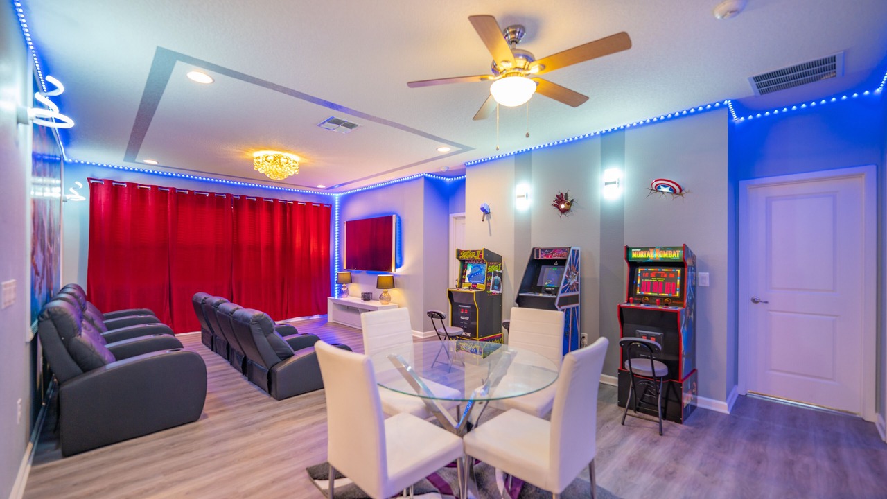 Photo of Bedroom in Kissimmee