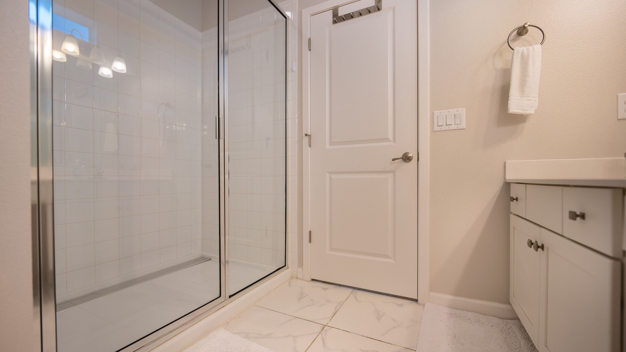 Photo of Bathroom in Kissimmee