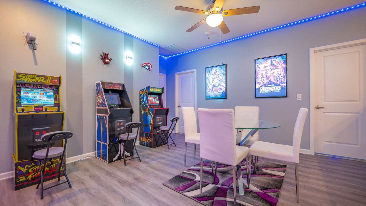 Photo of Bedroom in Kissimmee