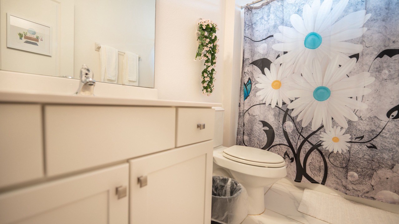 Photo of Bathroom in Kissimmee
