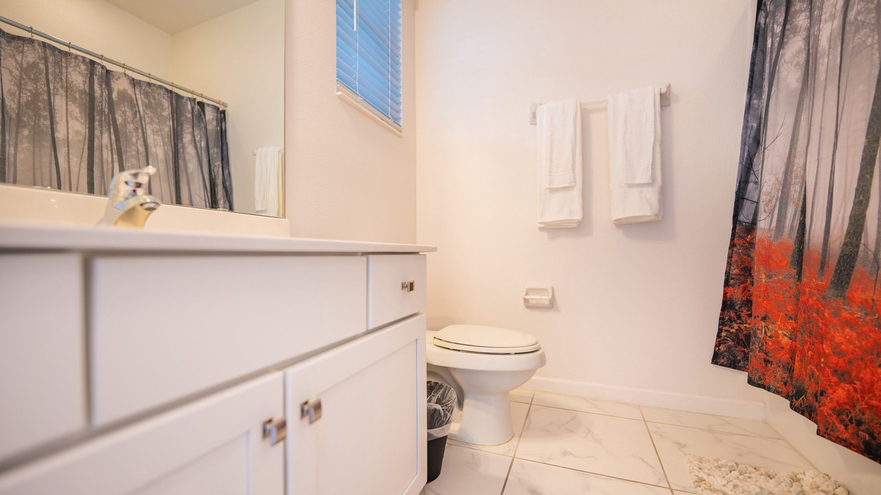 Photo of Bathroom in Kissimmee