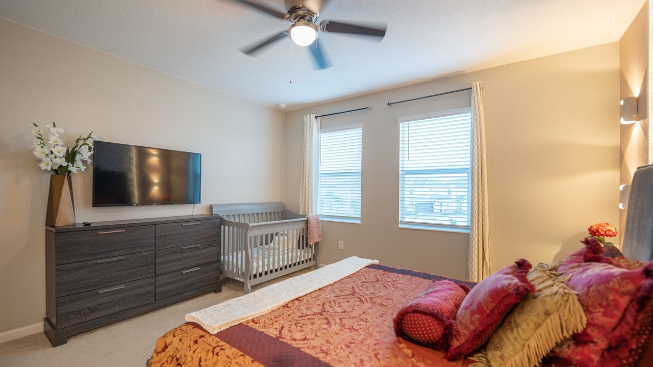 Photo of Bedroom in Kissimmee