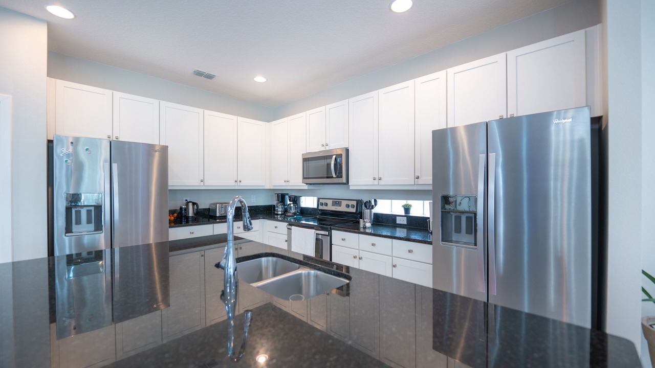 Photo of Kitchen in Kissimmee