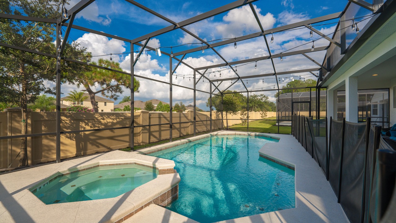 Photo of Outdoor in Kissimmee