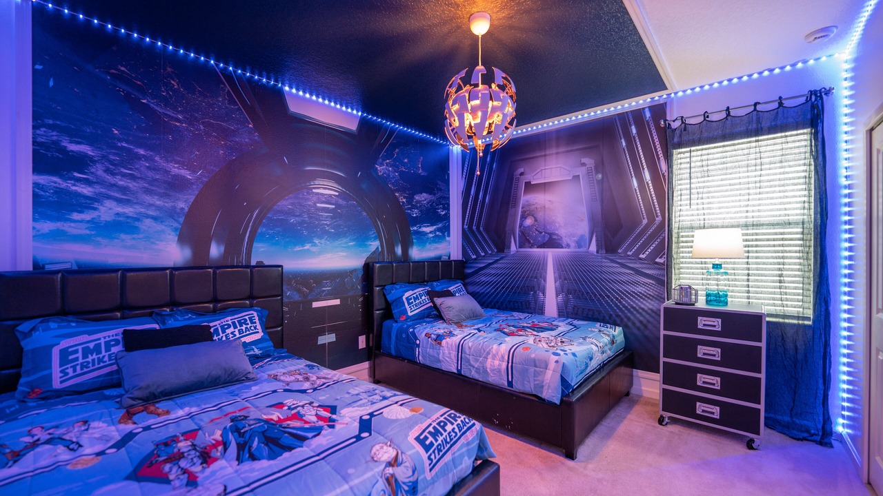 Photo of Bedroom in Kissimmee